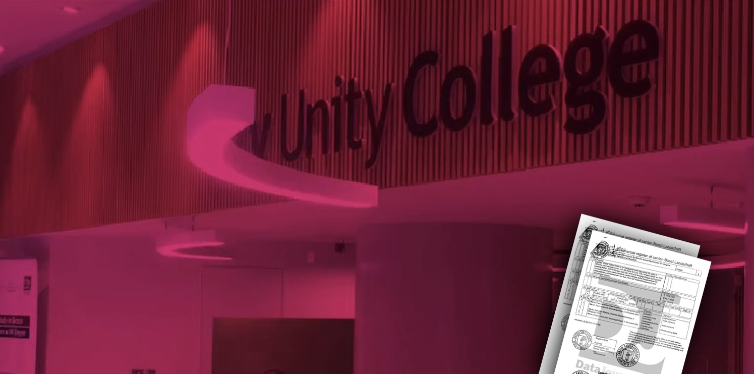 City Unity College